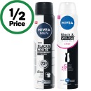 Nivea-Aerosol-Antiperspirant-Deodorant-250ml Sale