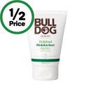 Bull-Dog-Skincare-for-Men-Original-Moisturiser-100ml Sale