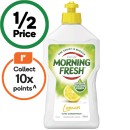 Morning-Fresh-Dishwashing-Liquid-400ml Sale