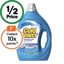Cold-Power-Laundry-Liquid-2-Litre-or-Powder-2-kg Sale