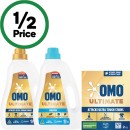 OMO-Ultimate-Laundry-Liquid-2-Litre-or-Powder-2-kg Sale
