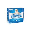 Kleenex-Complete-Clean-Toilet-Tissue-Pk-9 Sale
