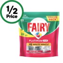 Fairy-Platinum-Plus-Dishwasher-Tablets-Pk-88 Sale