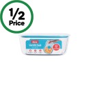 Decor-Vent-Seal-Glass-Oblong-1-Litre Sale