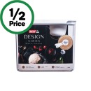 Decor-Design-Series-Pantry-Oblong-with-Half-Cup-43-Litre Sale