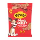 Schmackos-Strapz-Dog-Treats-500g Sale