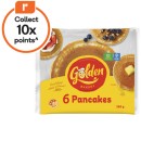 Golden-Pancakes-360g-Pk-6 Sale
