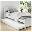 Artiss-Elvis-Wooden-Trundle-Daybed-King-Single Sale