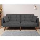 Levede-3-Seater-Convertible-Sofa-Bed Sale