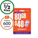 amaysim-40-Starter-Pack Sale