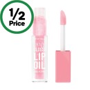 Rimmel-London-Oh-My-Gloss-Lip-Oil-Pink-Flush-65ml Sale