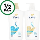 Dove-Shampoo-or-Conditioner-850ml Sale