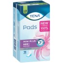 Tena-Mini-Plus-Pads-Long-Length-Pk-16 Sale