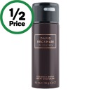 David-Beckham-Deodorant-Body-Spray-150ml Sale