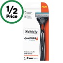 Schick-Mens-Razor-Quattro-Titanium-Kit Sale