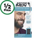 Just-For-Men-Moustache-Beard-Kit Sale