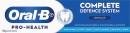 Oral-B-Toothpaste-Pro-Health-Complete-Defence-System-Deep-Clean-110g Sale