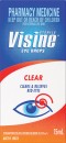 Visine-Clear-Eye-Drops-15mL Sale
