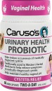 Carusos-Urinary-Health-Probiotic-60-Capsules Sale