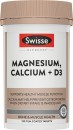 Swisse-Ultiboost-Magnesium-Calcium-D3-120-Tablets Sale
