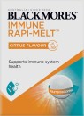 Blackmores-Immune-Rapi-Melt-90-Tablets Sale