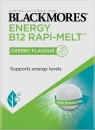 Blackmores-Energy-B12-Rapi-Melt-90-Tablets Sale