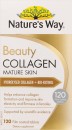 Natures-Way-Beauty-Collagen-Mature-Skin-120-Tablets Sale