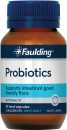 Faulding-Probiotics-90-Capsules Sale