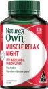 Natures-Own-Muscle-Relax-Night-120-Tablets Sale