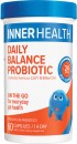 Inner-Health-Daily-Balance-Probiotic-60-Capsules Sale