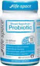Life-Space-Broad-Spectrum-Probiotic-60-Capsules Sale