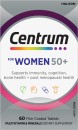 Centrum-For-Women-50-60-Tablets Sale
