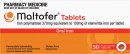 Maltofer-100mg-30-Tablets Sale