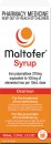 Maltofer-Iron-Syrup-10mg-150mL Sale