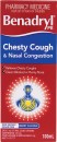 Benadryl-PE-Chesty-Cough-Nasal-Decongestant-200mL Sale
