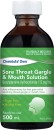 Chemists-Own-Sore-Throat-Gargle-Mouth-Solution-500mL Sale