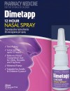 Dimetapp-12-Hour-Nasal-Spray-20mL Sale