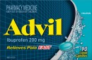 Advil-90-Liquid-Capsules Sale