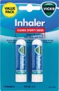 Vicks-Inhaler-Twin-Pack Sale