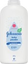 Johnsons-Baby-Pure-Cornstarch-Powder-600g Sale