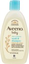 Aveeno-Baby-Daily-Moisture-Wash-Shampoo-236mL Sale