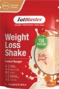 FatBlaster-Weight-Loss-Caramel-Flavour-Shake-465g Sale