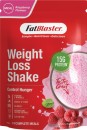 FatBlaster-Weight-Loss-Raspberry-Flavour-Shake-465g Sale