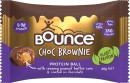 Bounce-Choc-Brownie-Protein-Ball-40g Sale