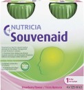 Souvenaid-Strawberry-125mL-4-Pack Sale