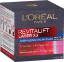 LOral-Revitalift-Laser-x3-Night-Cream-50mL Sale
