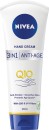 Nivea-Q10-3in1-Anti-Ageing-Hand-Cream-100mL Sale