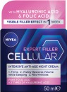 Nivea-Cellular-Filler-Expert-Intensive-Anti-Age-Night-Cream-SPF15-50mL Sale
