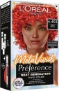 LOral-Paris-Preference-Metavivids-Permanent-Hair-Colour-Meta-Coral Sale