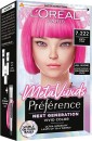 LOral-Paris-Preference-Metavivids-Permanent-Hair-Colour-Meta-Pink Sale